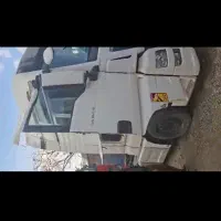 مان ۵۱۰ سقف بلند با تسهیلات