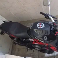 بنلی۲۵۰مدل۱۴۰۰ بنلی۳۰۰|موتورسیکلت|تهران, شکیبا|دیوار