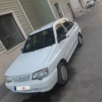 پراید 132دوگانه کارخانه