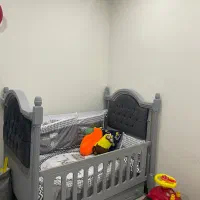 سرویس چوب کودک