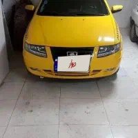 تاکسی سورن پلاس 1833