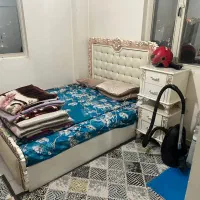 ۶۰متر/غرق در نور/کارشناسی/پارکینگ دار/دو واحدی|فروش آپارتمان|تهران, زمزم|دیوار