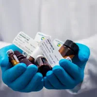 نیرو جوان جهت استخدامی شرکت دارویی