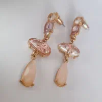 اکسسوری زیورآلات گردنبند گوشواره انگشتر پابند|زیورآلات و اکسسوری|فرخ‌شهر, |دیوار