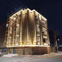 برق ساختمان تعمیرات بازسازی