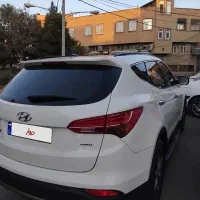 سانتافه ۲۰۱۴ بیرنگ|خودرو سواری و وانت|قم, انسجام|دیوار