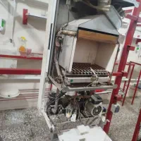 فروش و تعمیرات پکیج