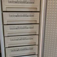 فریزر  دهدز|یخچال و فریزر|ایذه, |دیوار