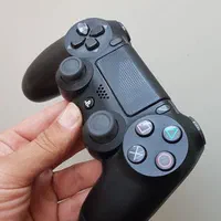 **دسته اصلی داخل کارتنی PS4 PROاورجینال اصل**|کنسول، بازی ویدئویی و آنلاین|تهران, چیتگر جنوبی|دیوار