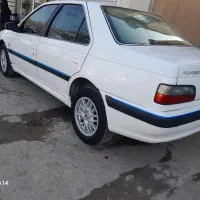 پژوپارس۹۳|خودرو سواری و وانت|کرمانشاه, |دیوار