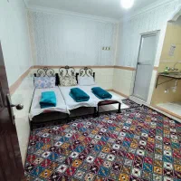 اسکان و کاروان در مشهد