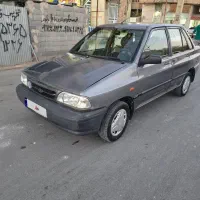 پراید صبا مدل ۸۶درجه یک|خودرو سواری و وانت|مرودشت, ژیان|دیوار