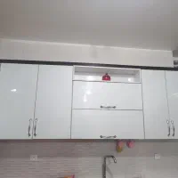 کابینت،هایگلاس فروش ویژه|مصالح و تجهیزات ساختمان|شوش, |دیوار