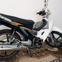 بیکلاج مدل 94|موتورسیکلت|کرمان, |دیوار