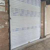 کرکره برقی شیشه سکوریت جک پارکینگی|خدمات پیشه و مهارت|سیب و سوران, |دیوار