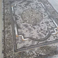 فرش آیناز ارسال رنگ‌بندی