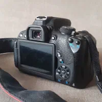دوربین دیجیتال Canon 700D