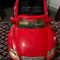 ماشین شارژی|اسباب‌‌بازی|ساری, |دیوار