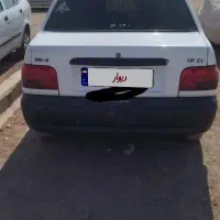 پراید مدل97|خودرو سواری و وانت|رفسنجان, |دیوار