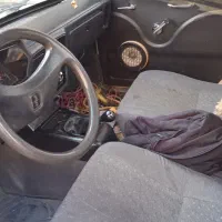 وانت پیکان خانگی|خودرو سواری و وانت|اصفهان, سودان|دیوار