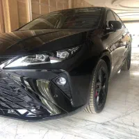 آریزو ۶ جی تی خشک