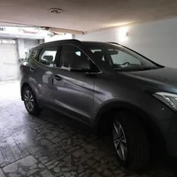 هیوندای سانتافه ix 45 2400cc، مدل ۲۰۱۶|خودرو سواری و وانت|لاهیجان, رجایی|دیوار