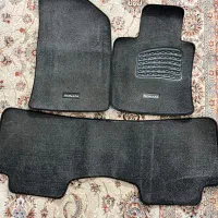 کف پایی یا کفپوش فابریک سوناتا vf اصل کره