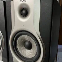 اسپیکر مانیتورینگ M- Audio|سیستم صوتی خانگی|رشت, گلسار|دیوار