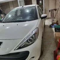 فروس خودروی ۲۰۷ دند‌ه‌ای|خودرو سواری و وانت|رفسنجان, |دیوار