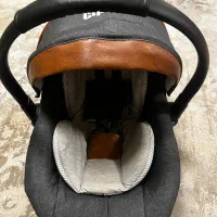 کریر نوزاد مارک چیکو