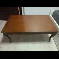 میز جلو مبلی