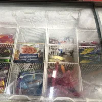 لوازم سوپرماکت و وسایل|فروشگاه و مغازه|رشت, حمیدیان|دیوار