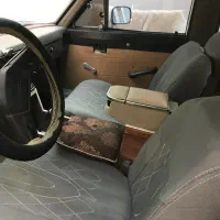 تویوتا هایلوکس دو کابین مدل ۸۳|خودرو سواری و وانت|بندرعباس, |دیوار