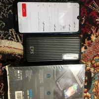 گوشی Y7perime 2019در حد اکبند