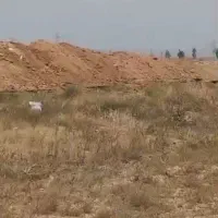 فروش زمین ۵۲۴ متری