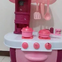 آشپز خانه کودک