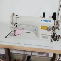 چرخ خیاطی جک