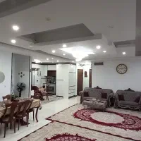 واحد نوساز تک واحدی ۱۲۶متر|فروش آپارتمان|کرج, شهرک ظفر|دیوار