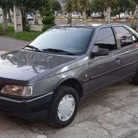 روآ۸۶بیرنگ کم کار|خودرو سواری و وانت|صومعه‌سرا, |دیوار