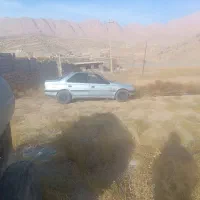 پژو 405 مدل 91