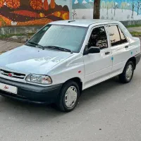 پراید۱۳۱ مدل ۹۹