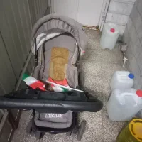 کالسکه مارک دلیجان مدل بنیتا