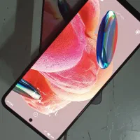 شیائومی ردمی نوت 12