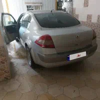 مگان اتومات ۲۰۰۰،معاوضه