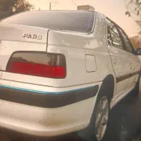 پارس نیمه سفارشی 401نقد واقساط|خودرو سواری و وانت|مشهد, حجت|دیوار