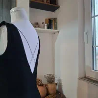 تعدادی لباس مجلسی و پالتو، نو و در حد نو|لباس|رشت, لاکان شهر|دیوار