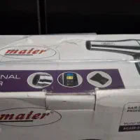 سشوار حرفه ای اورجینال اصل mr.98|آرایشی، بهداشتی، درمانی|شیراز, فرهنگ شهر|دیوار