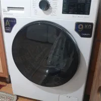 لباسشویی ۹ کیلو