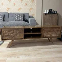 میز تلویزیون