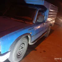 نیسان دیزل مدل ۹۱